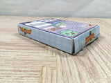 UF4706 Bomberman Quest Boxed Nintendo GameBoy Japan