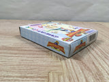 UF4706 Bomberman Quest Boxed Nintendo GameBoy Japan