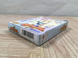 UF4706 Bomberman Quest Boxed Nintendo GameBoy Japan