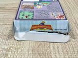 UF4706 Bomberman Quest Boxed Nintendo GameBoy Japan