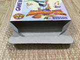UF4706 Bomberman Quest Boxed Nintendo GameBoy Japan