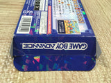 UF4707 Kirby & the Amazing Mirror Boxed Nintendo GameBoy Advance Japan