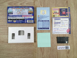 UF4707 Kirby & the Amazing Mirror Boxed Nintendo GameBoy Advance Japan