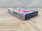 UF4707 Kirby & the Amazing Mirror Boxed Nintendo GameBoy Advance Japan