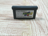 UF4708 Rockman Exe 3 Megaman Boxed Nintendo GameBoy Advance Japan