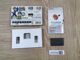 UF4708 Rockman Exe 3 Megaman Boxed Nintendo GameBoy Advance Japan