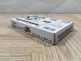 UF4708 Rockman Exe 3 Megaman Boxed Nintendo GameBoy Advance Japan