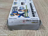 UF4708 Rockman Exe 3 Megaman Boxed Nintendo GameBoy Advance Japan