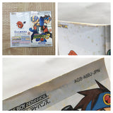 UF4708 Rockman Exe 3 Megaman Boxed Nintendo GameBoy Advance Japan