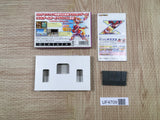 UF4709 Rockman Zero Megaman Boxed Nintendo GameBoy Advance Japan