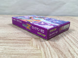 UF4709 Rockman Zero Megaman Boxed Nintendo GameBoy Advance Japan