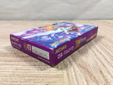 UF4709 Rockman Zero Megaman Boxed Nintendo GameBoy Advance Japan