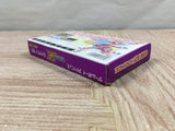 UF4709 Rockman Zero Megaman Boxed Nintendo GameBoy Advance Japan