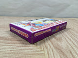 UF4709 Rockman Zero Megaman Boxed Nintendo GameBoy Advance Japan