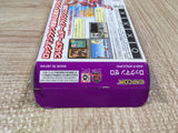 UF4709 Rockman Zero Megaman Boxed Nintendo GameBoy Advance Japan