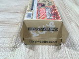 UF4710 Made In Wario Ware TWISTED Mawaru Mario Boxed GameBoy Advance Japan
