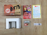 UF4710 Made In Wario Ware TWISTED Mawaru Mario Boxed GameBoy Advance Japan