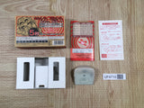 UF4710 Made In Wario Ware TWISTED Mawaru Mario Boxed GameBoy Advance Japan
