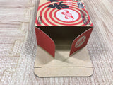 UF4710 Made In Wario Ware TWISTED Mawaru Mario Boxed GameBoy Advance Japan