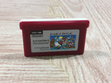 UF4711 Super Mario Bros. Boxed Nintendo GameBoy Advance Japan