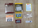 UF4711 Super Mario Bros. Boxed Nintendo GameBoy Advance Japan