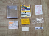 UF4711 Super Mario Bros. Boxed Nintendo GameBoy Advance Japan