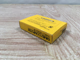 UF4711 Super Mario Bros. Boxed Nintendo GameBoy Advance Japan