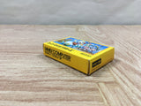 UF4711 Super Mario Bros. Boxed Nintendo GameBoy Advance Japan
