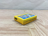 UF4711 Super Mario Bros. Boxed Nintendo GameBoy Advance Japan