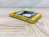 UF4711 Super Mario Bros. Boxed Nintendo GameBoy Advance Japan