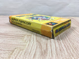 UF4712 Super Mario World Boxed Nintendo Super Famicom SNES Japan