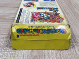 UF4712 Super Mario World Boxed Nintendo Super Famicom SNES Japan