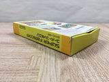 UF4713 Super Mario World Boxed Nintendo Super Famicom SNES Japan