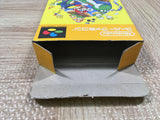 UF4713 Super Mario World Boxed Nintendo Super Famicom SNES Japan