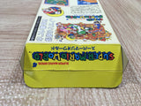 UF4713 Super Mario World Boxed Nintendo Super Famicom SNES Japan