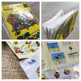 UF4714 Super Mario World Boxed Nintendo Super Famicom SNES Japan