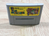 UF4714 Super Mario World Boxed Nintendo Super Famicom SNES Japan