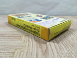 UF4714 Super Mario World Boxed Nintendo Super Famicom SNES Japan