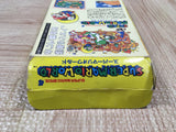 UF4714 Super Mario World Boxed Nintendo Super Famicom SNES Japan