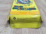 UF4714 Super Mario World Boxed Nintendo Super Famicom SNES Japan