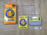 UF4715 Super Mario Collection All Stars Boxed Nintendo Super Famicom SNES Japan