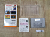 UF4715 Super Mario Collection All Stars Boxed Nintendo Super Famicom SNES Japan