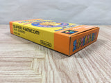 UF4715 Super Mario Collection All Stars Boxed Nintendo Super Famicom SNES Japan