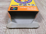 UF4715 Super Mario Collection All Stars Boxed Nintendo Super Famicom SNES Japan