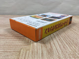 UF4716 Super Mario Collection All Stars Boxed Nintendo Super Famicom SNES Japan