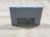 UF4717 Super Mario World 2 Yoshi's Island Boxed Super Famicom SNES Japan