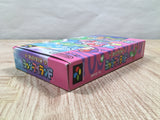 UF4717 Super Mario World 2 Yoshi's Island Boxed Super Famicom SNES Japan