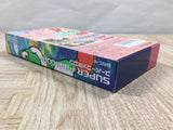 UF4717 Super Mario World 2 Yoshi's Island Boxed Super Famicom SNES Japan