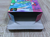 UF4717 Super Mario World 2 Yoshi's Island Boxed Super Famicom SNES Japan