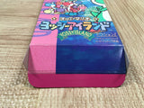 UF4718 Super Mario World 2 Yoshi's Island Boxed Super Famicom SNES Japan